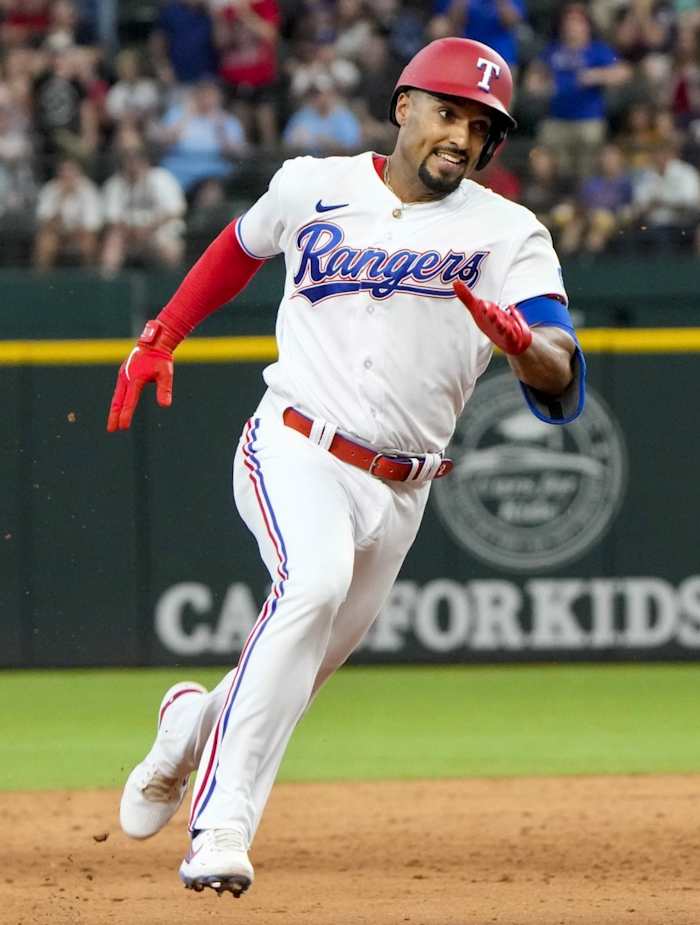 Marcus Semien